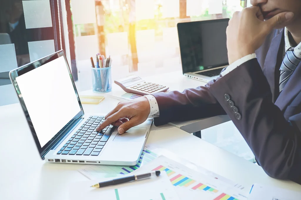 Buscar proveedores confiables online