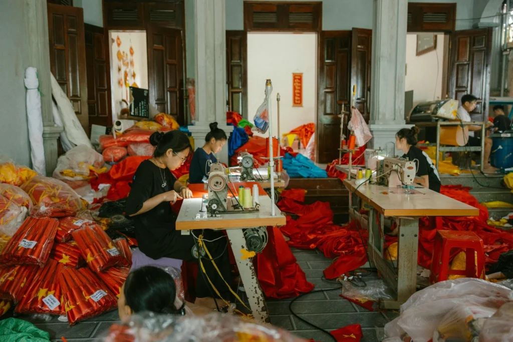 Buscar proveedore confiables en fábricas chinas