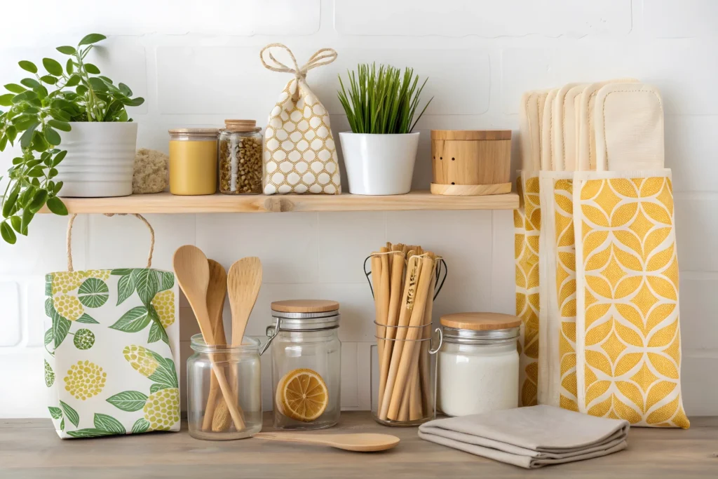 productos de cocina