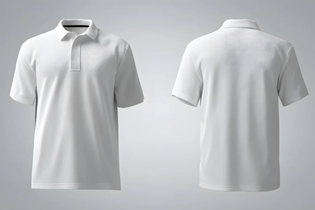 camisetas