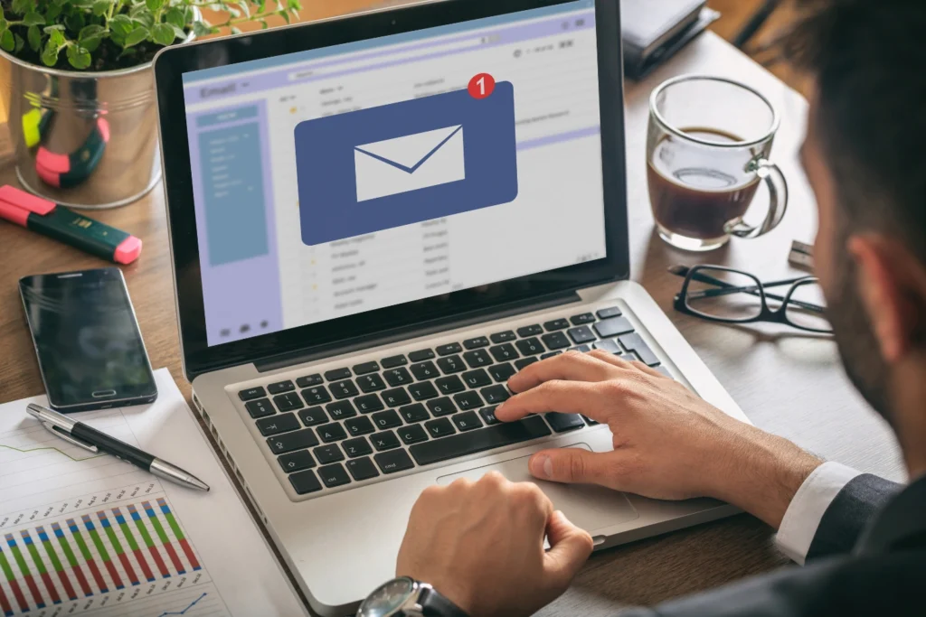 canales de comunicacion con proveedores