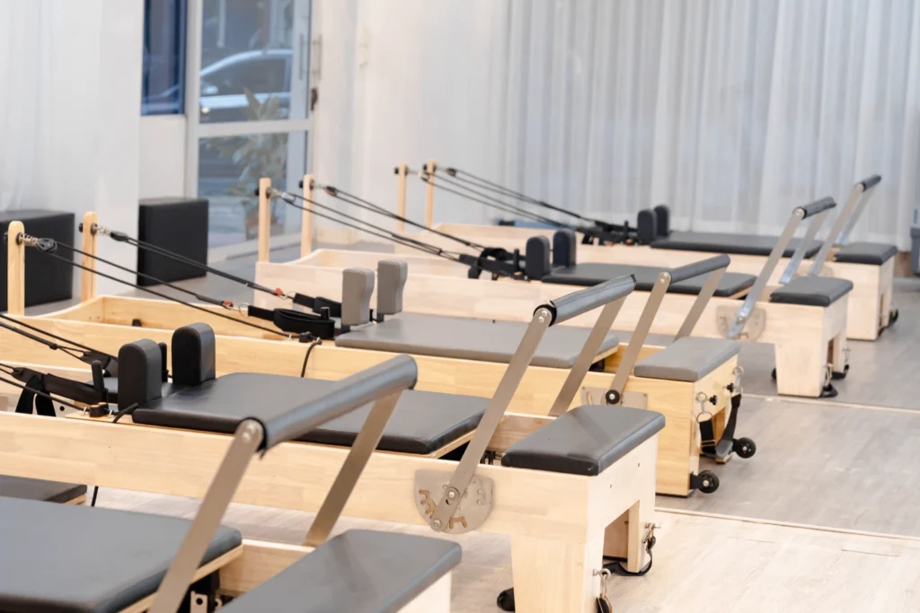 artículos fitness
