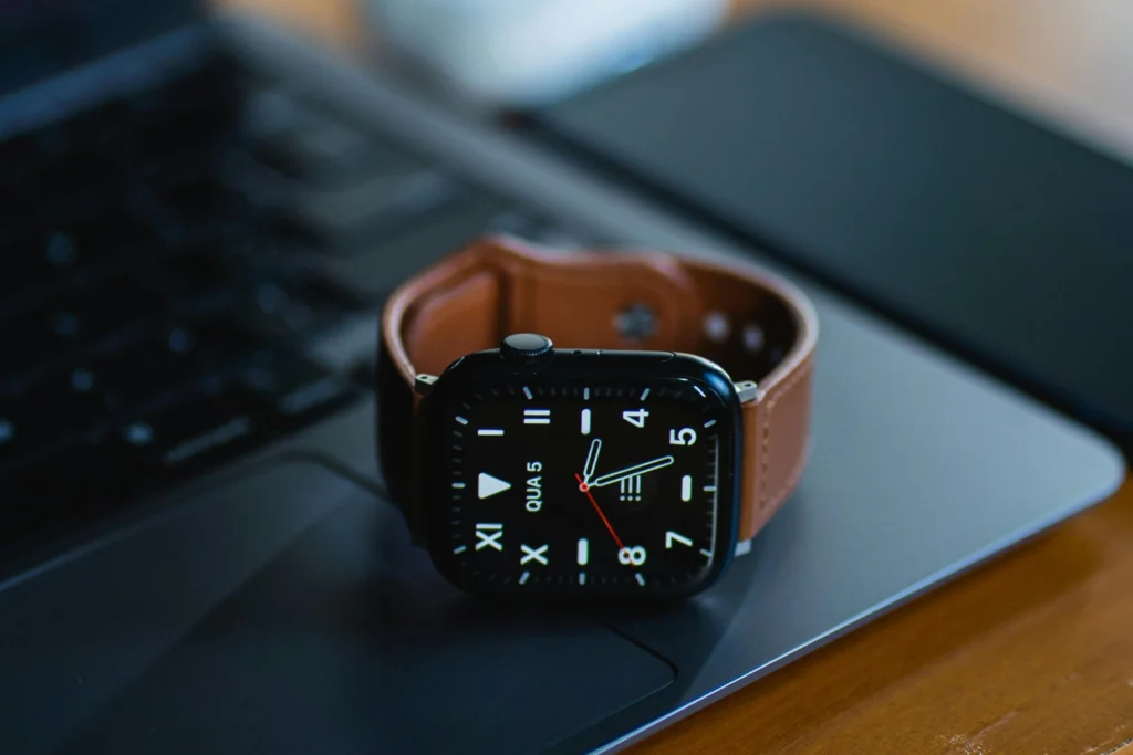 reloj inteligente