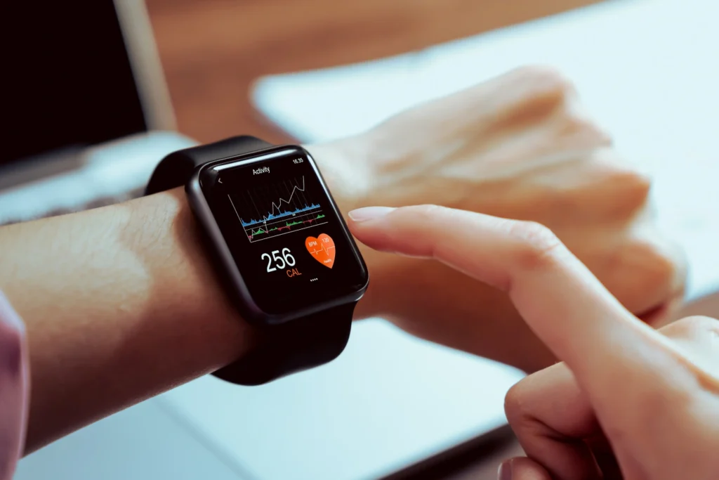smartwatch