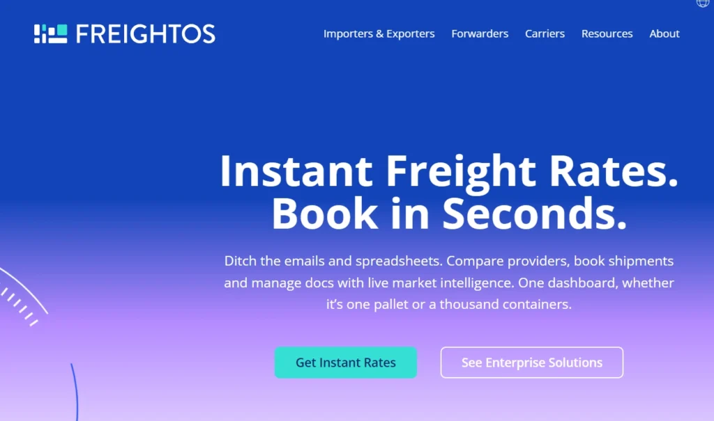 freight